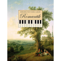 Romantik Piano Album