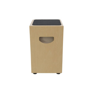 Dimavery CJ-550 Bass Cajon, walnut
