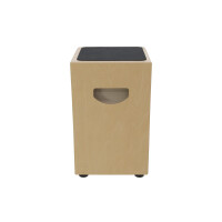 Dimavery CJ-550 Bass Cajon, walnut
