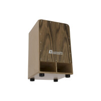 Dimavery CJ-550 Bass Cajon, walnut