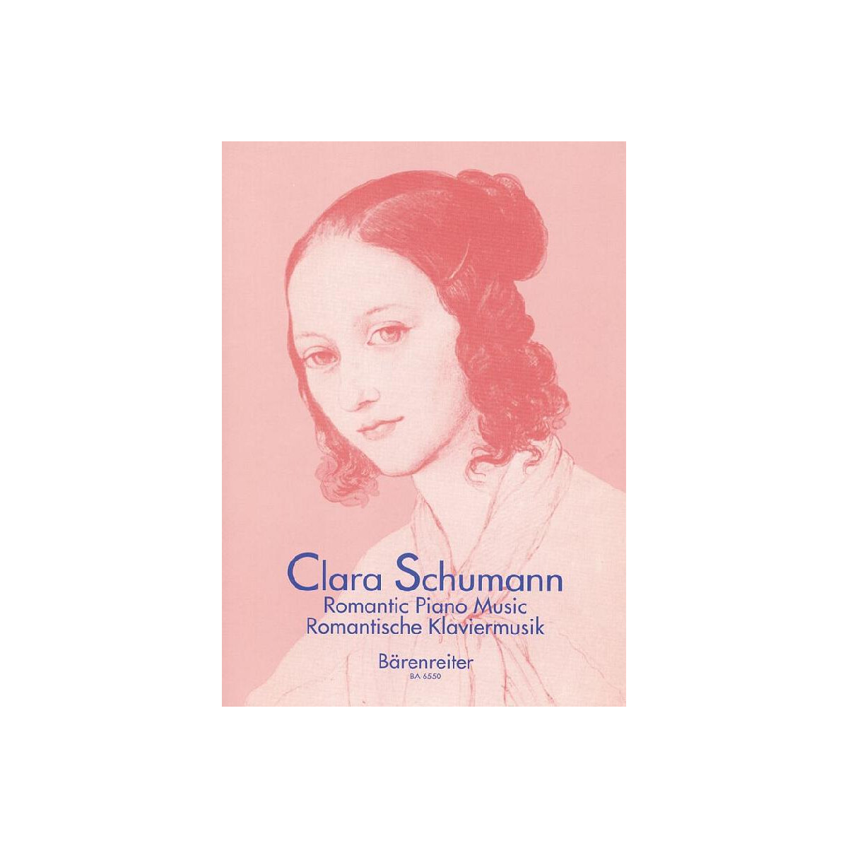 Romantische Klaviermusik Band 1 box