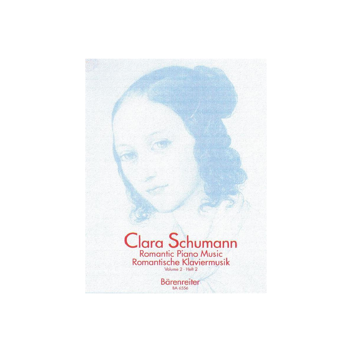 Romantische Klaviermusik Band 2 box