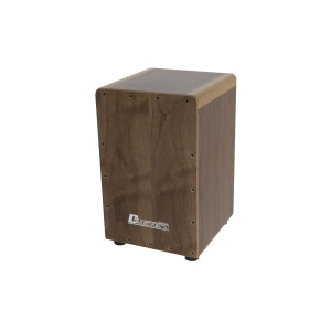 Dimavery CJ-560 Cajon, walnut