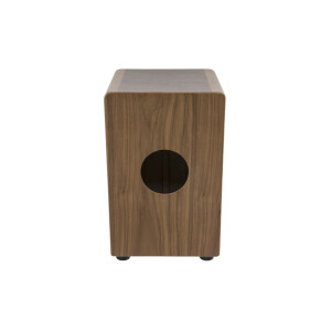 Dimavery CJ-560 Cajon, walnut