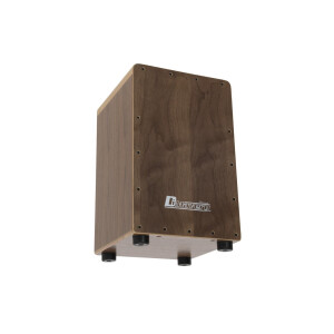 Dimavery CJ-560 Cajon, walnut