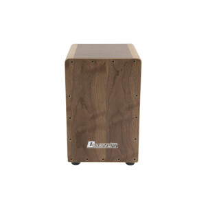 Dimavery CJ-560 Cajon, walnut
