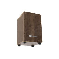 Dimavery CJ-560 Cajon, walnut
