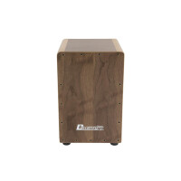 Dimavery CJ-560 Cajon, walnut