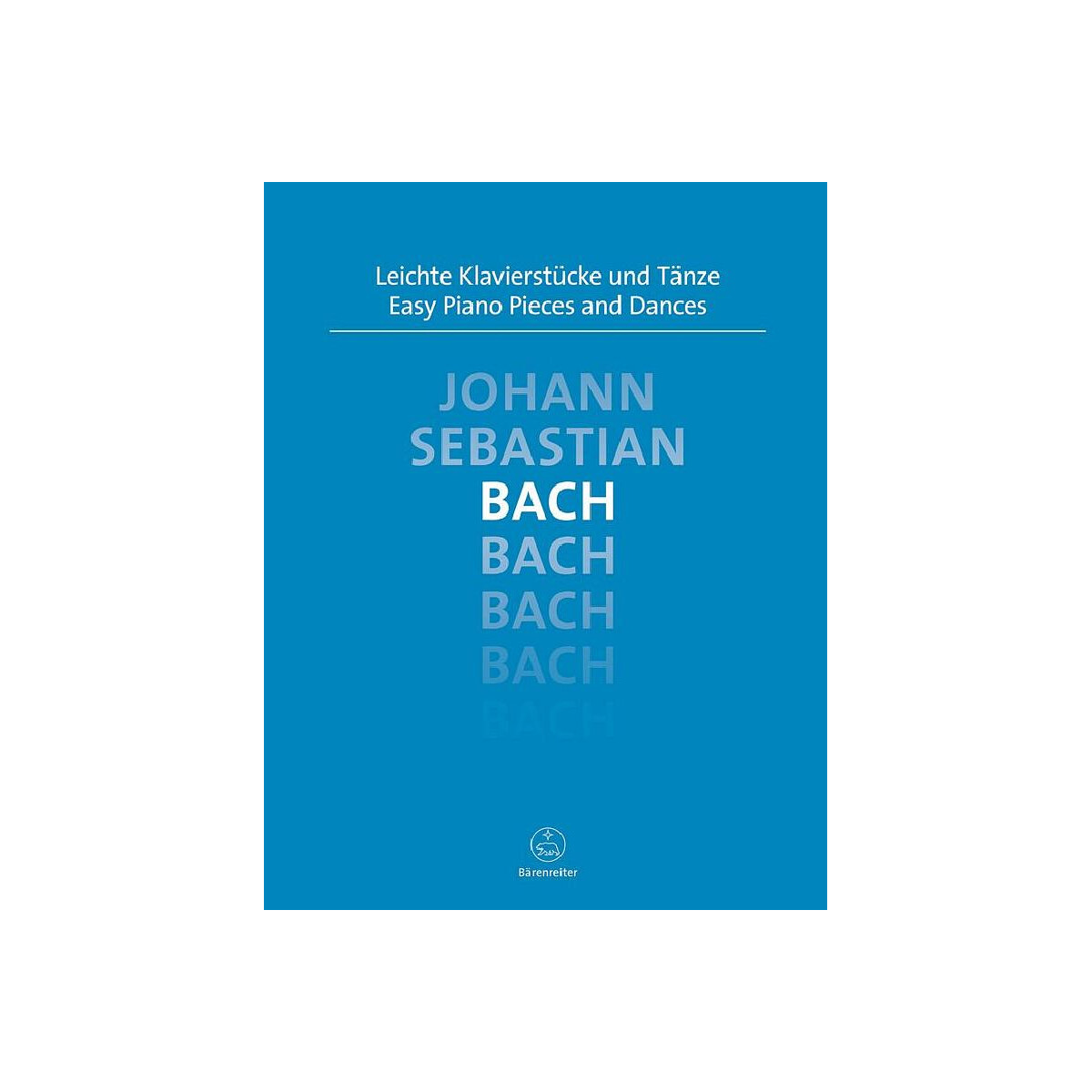 Leichte Klavierstücke und Tänz box