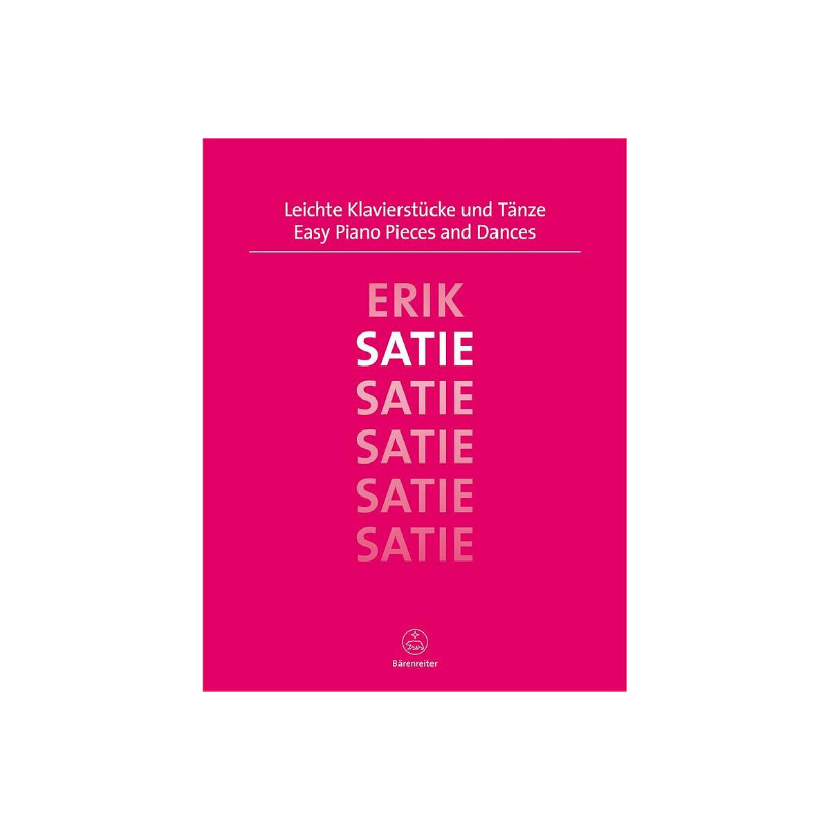 Leichte Klavierstücke und Tänz box