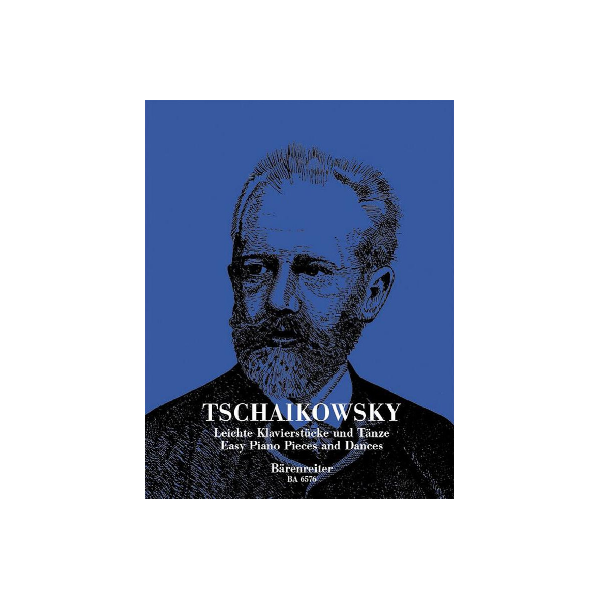 Leichte Klavierstücke und Tänz box