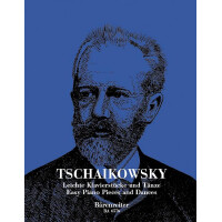 Leichte Klavierstücke und Tänze