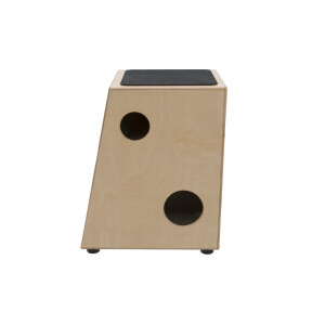 Dimavery CJ-570 Cajon, apple tree