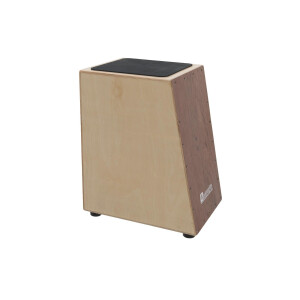 Dimavery CJ-570 Cajon, apple tree