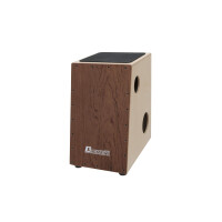Dimavery CJ-570 Cajon, apple tree