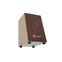 Dimavery CJ-570 Cajon, apple tree