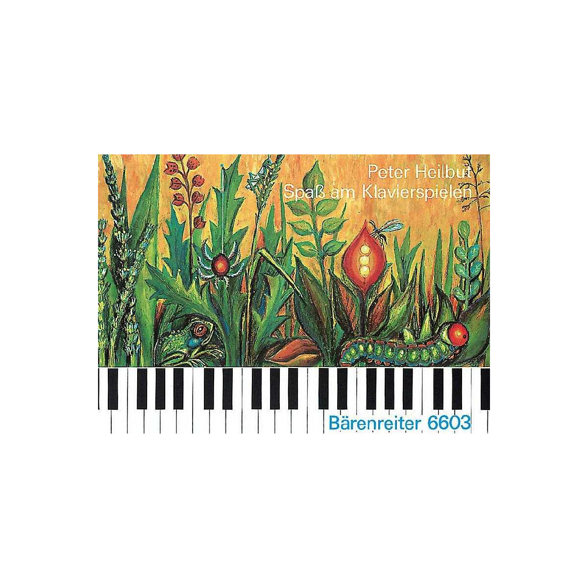 Spaß am Klavierspielen box