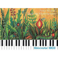 Spaß am Klavierspielen