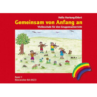 Gemeinsam von Anfang an - Schule Band 1