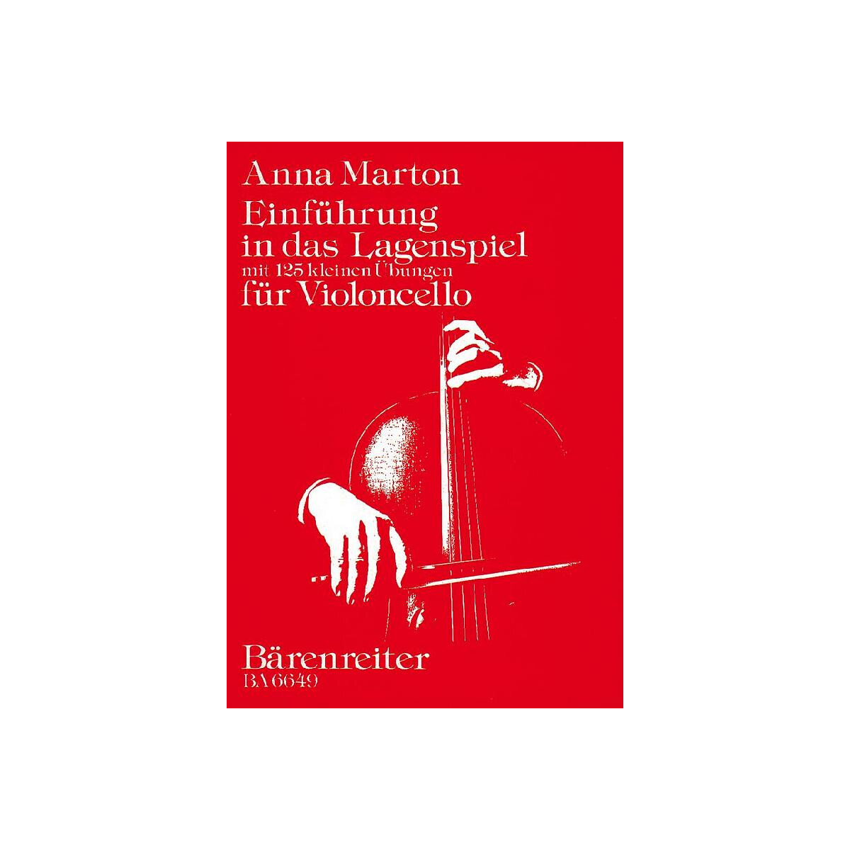 Einführung in das Lagenspiel box