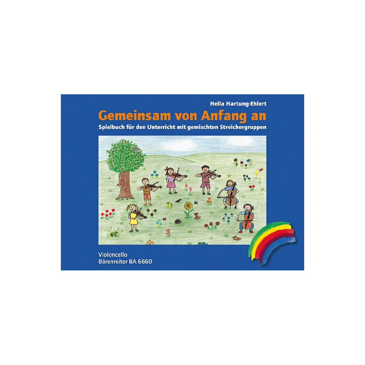 Gemeinsam von Anfang an box