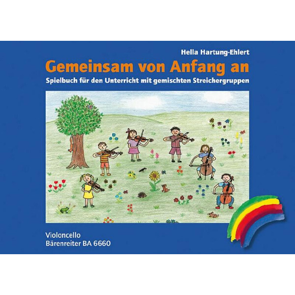 Gemeinsam von Anfang an