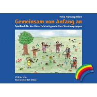 Gemeinsam von Anfang an