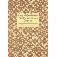 3 Dutzend Klavierfantasien