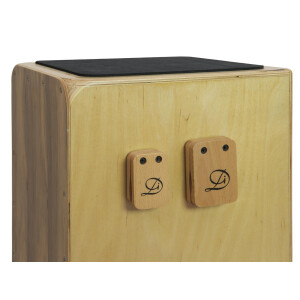 Dimavery CAO-1 Cajon Castanette, small
