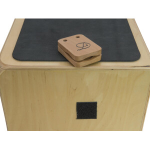 Dimavery CAO-1 Cajon Castanette, small
