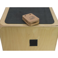 Dimavery CAO-1 Cajon Castanette, small