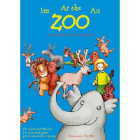 Im Zoo für Violoncello und Klavier