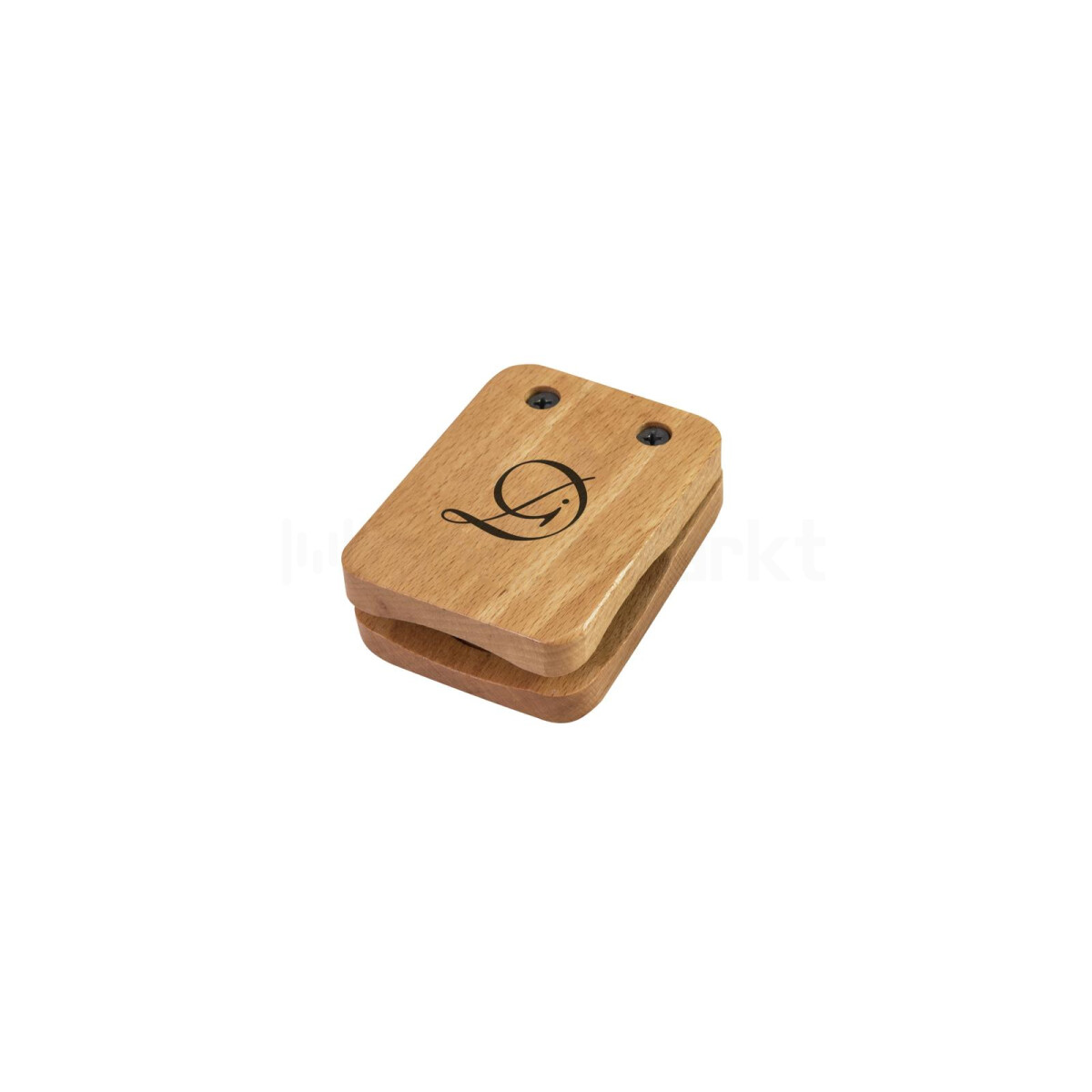 Dimavery CAO-2 Cajon Kastagnette, mittel box