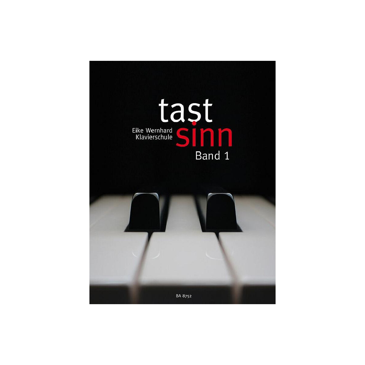 Tastsinn Band 1 (+CD) box
