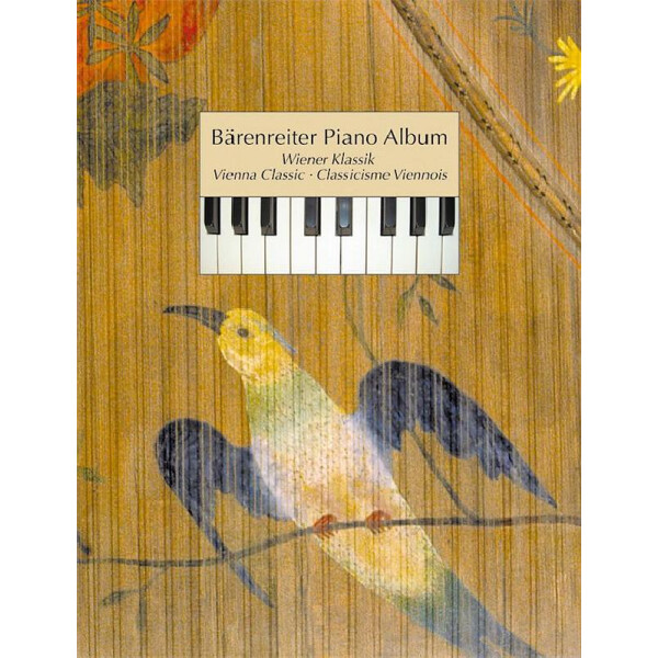Bärenreiter Piano Album