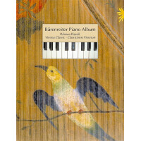 Bärenreiter Piano Album