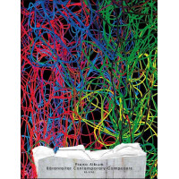 Piano Album Contemporary Composers