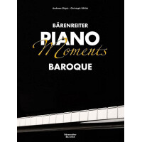 Piano Moments Baroque