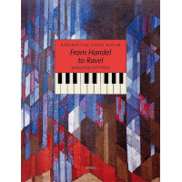 From Handel to Ravel