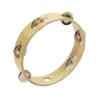 Dimavery DT-806 bell ring 20 cm