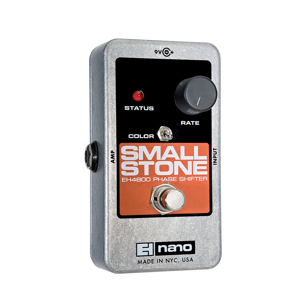 Electro Harmonix Effektgerät für Gitarre EHX Nano 