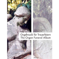 Orgelmusik für Trauerfeiern
