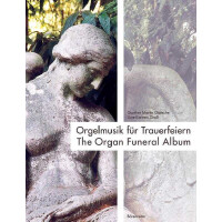Orgelmusik für Trauerfeiern
