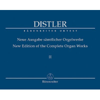 Sämtliche Orgelwerke Band 2