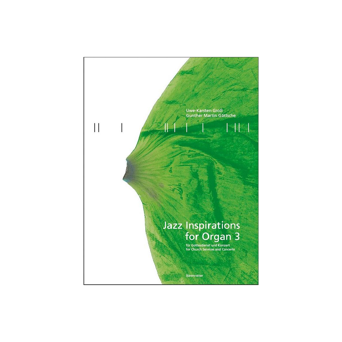 Jazz Inspirations Band 3 für box