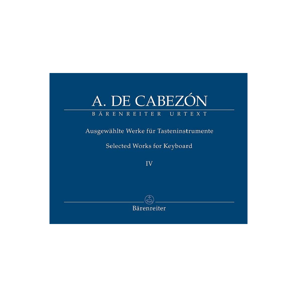 Ausgewählte Werke für Tastenin box