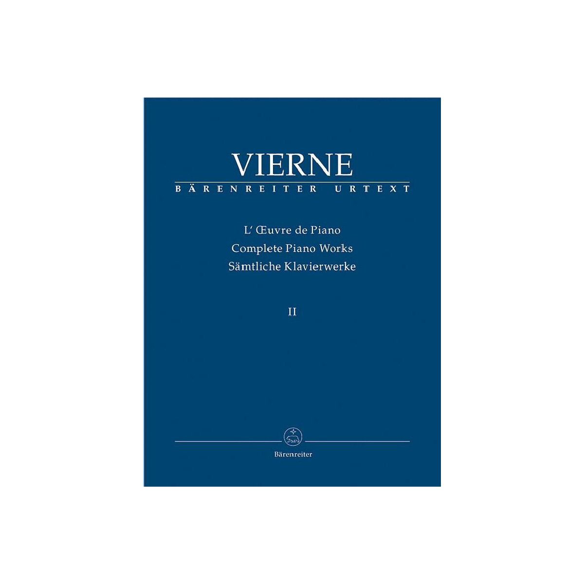 Sämtliche Klavierwerke Band 2 box