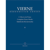 Sämtliche Klavierwerke Band 2