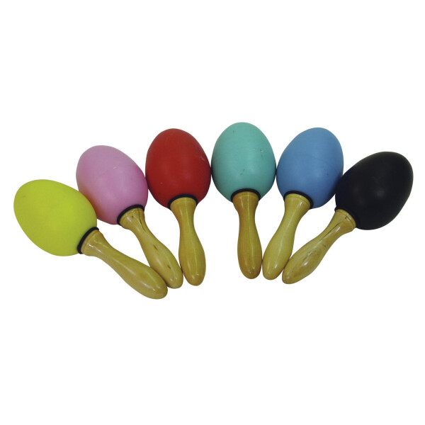 Dimavery Egg Maracas