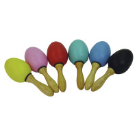 Dimavery Egg Maracas